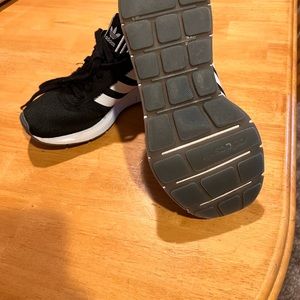 Women’s Adidas running shoes